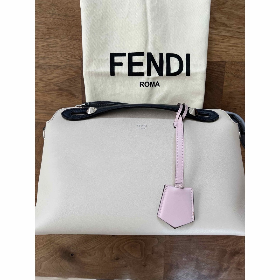 FENDI(フェンディ)のFENDI バイザウェイ レディースのバッグ(ハンドバッグ)の商品写真