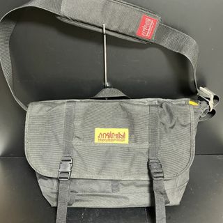 マンハッタンポーテージ(Manhattan Portage)のMANHATTAN PORTAGE　マンハッタンポーテージメッセンジャーバッグ　(メッセンジャーバッグ)