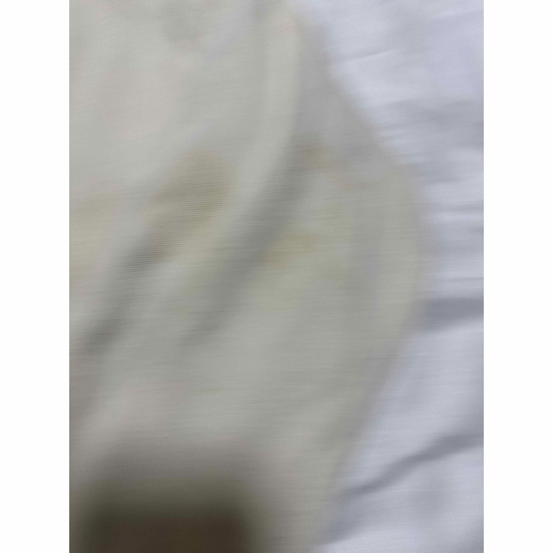 値下げ　ポロジーンズ　ハーフジップニット メンズのトップス(ニット/セーター)の商品写真