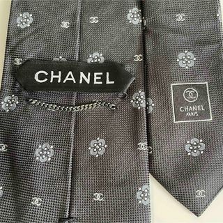 シャネル(CHANEL)のシャネル　ネクタイ (ネクタイ)