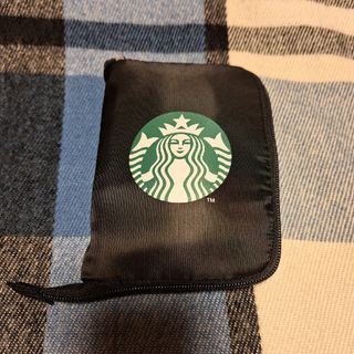 Starbucks - STARBUCKS◇エコバッグ