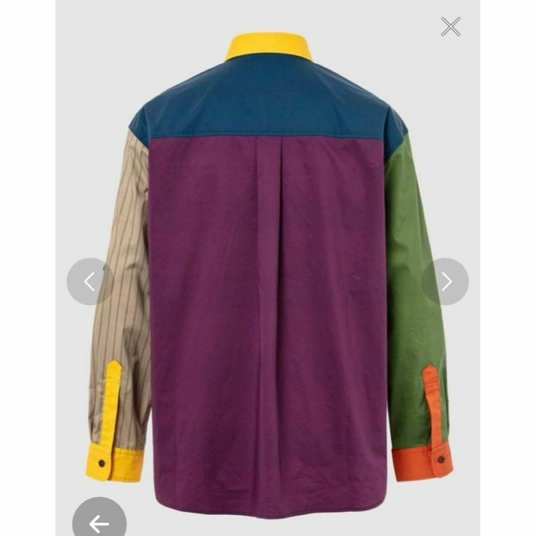 ZOZO - 新品未開封 スプラトゥーン ZOZOTOWN ピエロシャツ L ZOZO - 新品未開封 スプラトゥーン ZOZOTOWN ピエロシャツ L