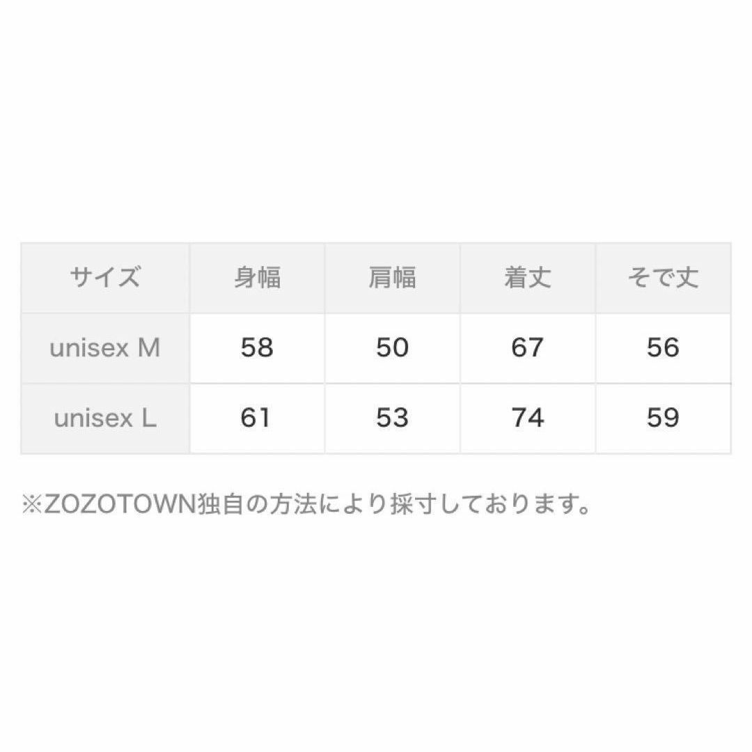 ZOZO - 新品未開封 スプラトゥーン ZOZOTOWN ピエロシャツ L ZOZO - 新品未開封 スプラトゥーン ZOZOTOWN ピエロシャツ L