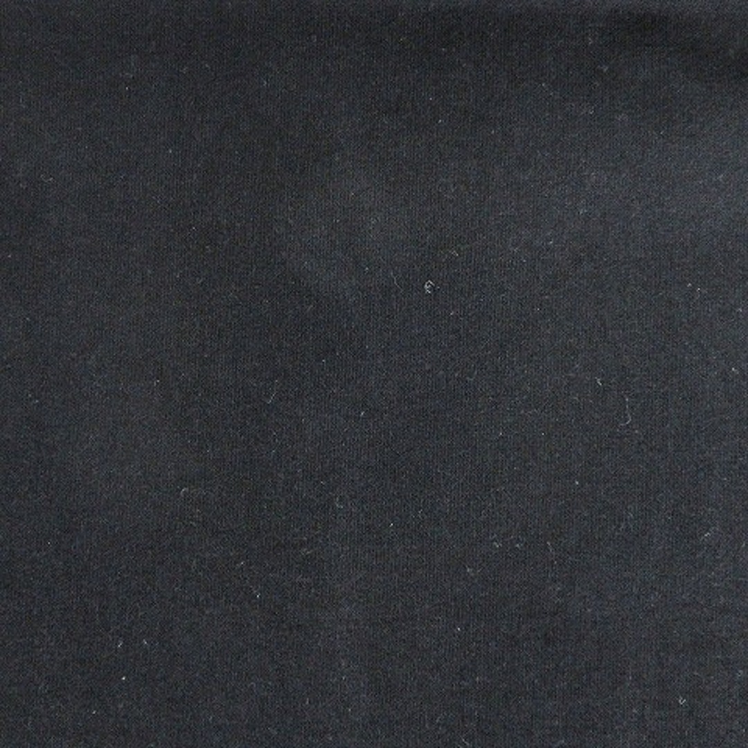 Hanes(ヘインズ)のヘインズ BEEFY Tシャツ 3点セット 半袖 長袖 コットン ブラック S メンズのトップス(Tシャツ/カットソー(七分/長袖))の商品写真