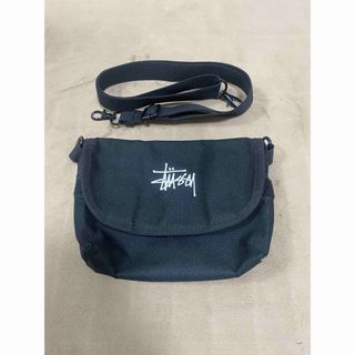 STUSSY - ステューシー　バッグ　stussy 