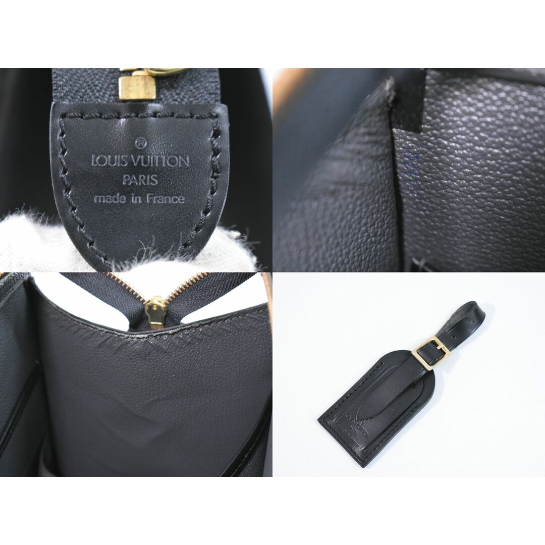 LOUIS VUITTON - 本物 ルイヴィトン LOUIS VUITTON LV LOUIS VUITTON - 本物 ルイヴィトン LOUIS VUITTON LV