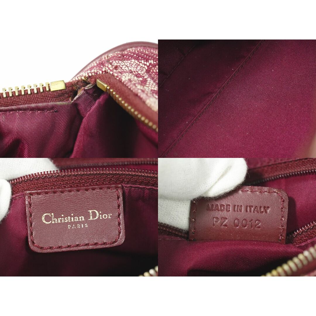 Christian Dior - 本物 クリスチャン ディオール Christian Dior Christian Dior - 本物 クリスチャン ディオール Christian Dior