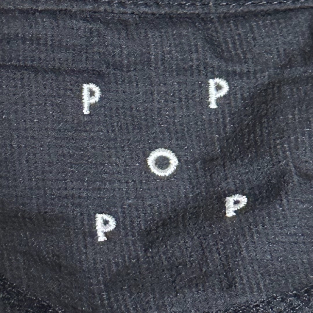 PALACE(パレス)の専用poptradingcompanyベスト メンズのトップス(パーカー)の商品写真