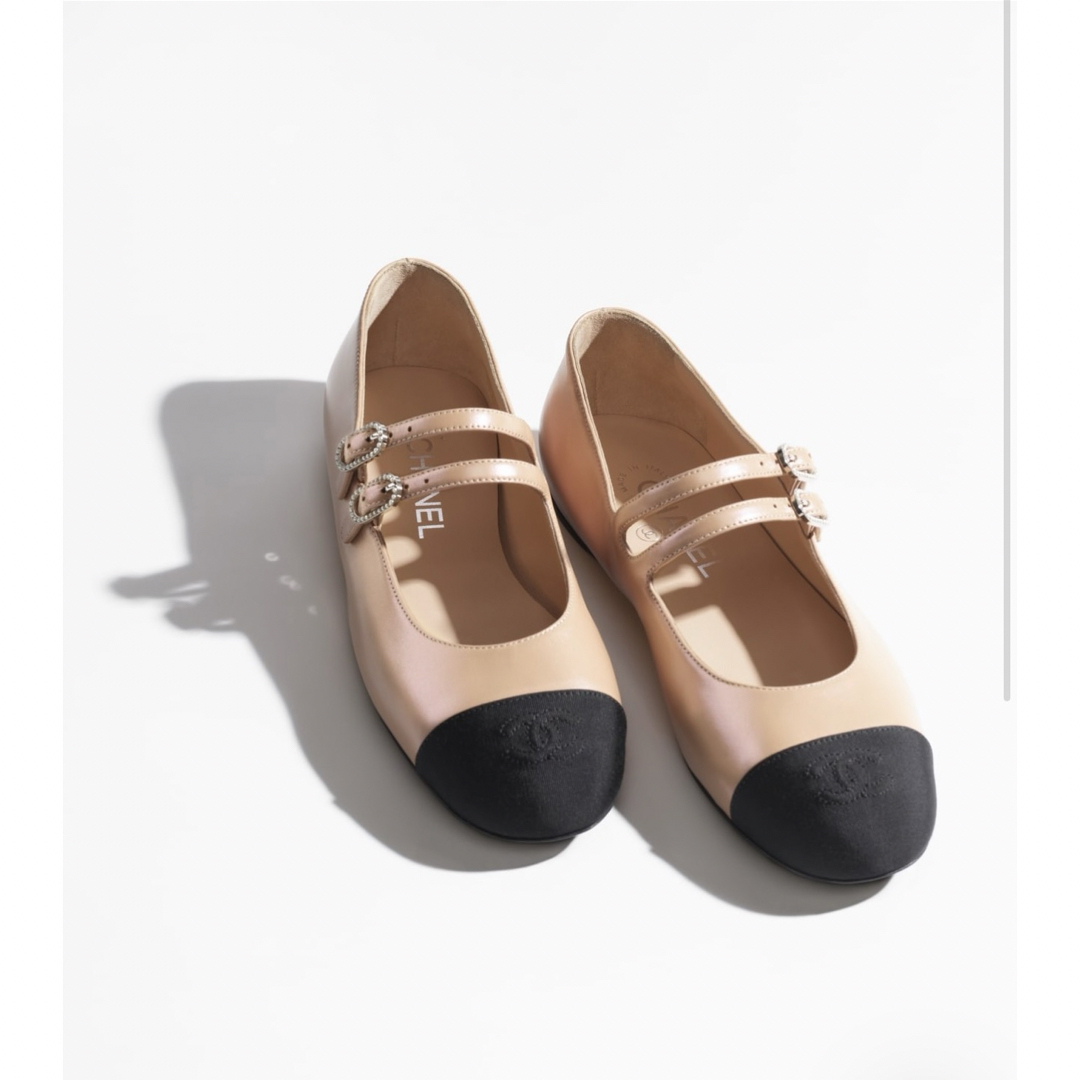 CHANEL - 【新品未使用】シャネル 24S 大人気 レア メリー CHANEL - 【新品未使用】シャネル 24S 大人気 レア メリー