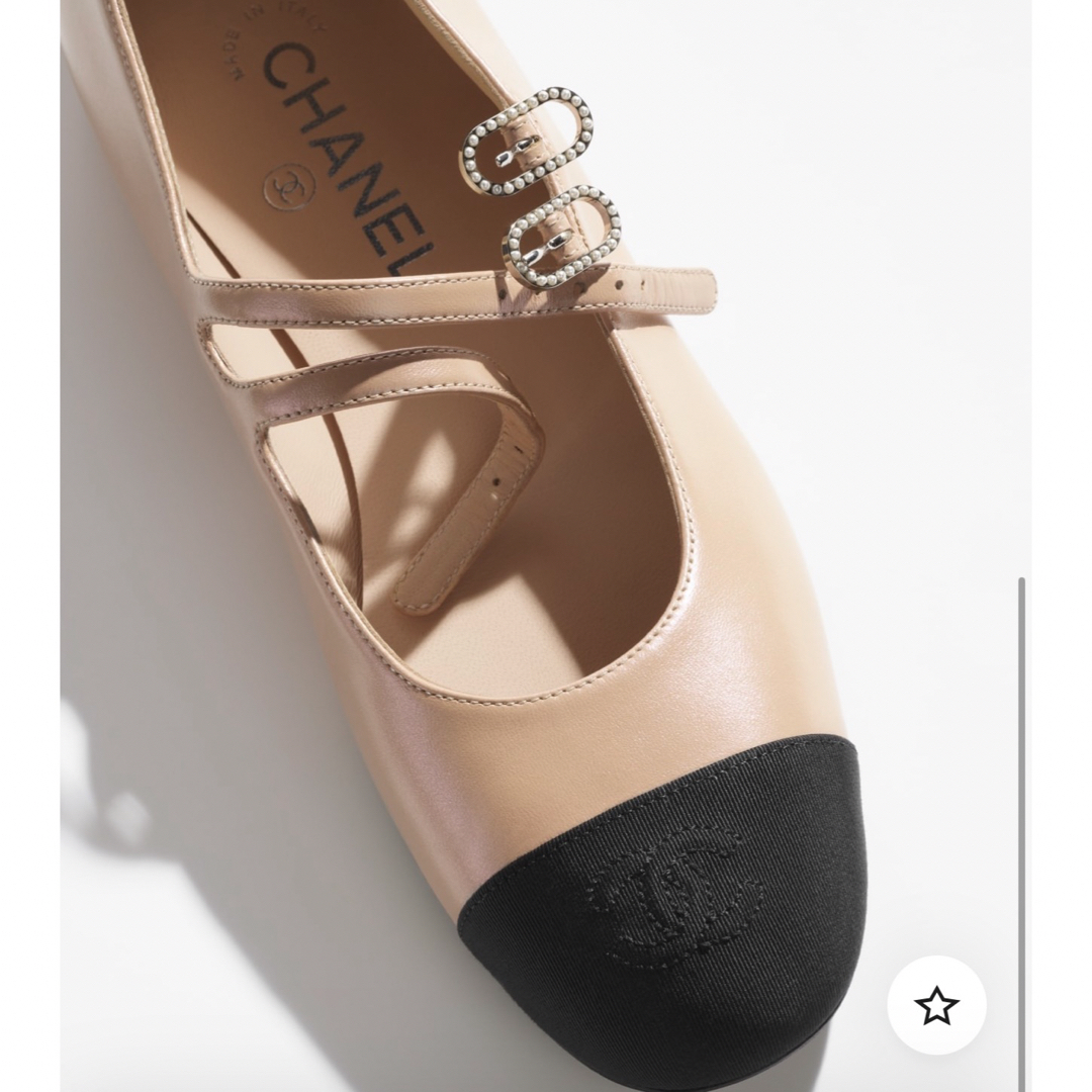 CHANEL - 【新品未使用】シャネル 24S 大人気 レア メリー CHANEL - 【新品未使用】シャネル 24S 大人気 レア メリー