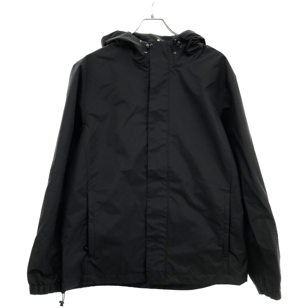 SOPHNET.(ソフネット)のSOPHNET. ソフネット 21SS 3LAYER HOODED BLOUSON ナイロンフーデッドブルゾン ブラック M 210024 メンズのジャケット/アウター(ナイロンジャケット)の商品写真