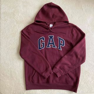 ギャップ(GAP)のGAP パーカー メンズ Mサイズ(パーカー)