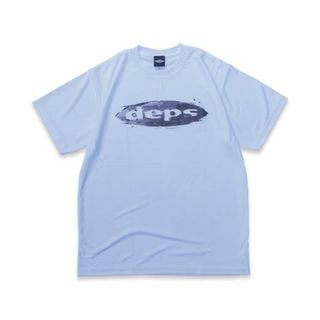 デプス　TシャツL(ウエア)