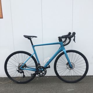 キャノンデール(Cannondale)のCANNONDALE  SUPERSIX EVO (自転車本体)