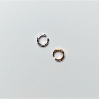 トゥデイフル(TODAYFUL)のgraey  /  earcuff(イヤーカフ)