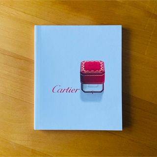 カルティエ(Cartier)のCartier Dimond Collection 2019(洋書)