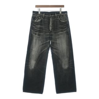 Yohji Yamamoto POUR HOMME(デニム/ジーンズ)のフリマアイテム一覧 Yohji Yamamoto POUR HOMME(デニム/ジーンズ)のフリマアイテム一覧