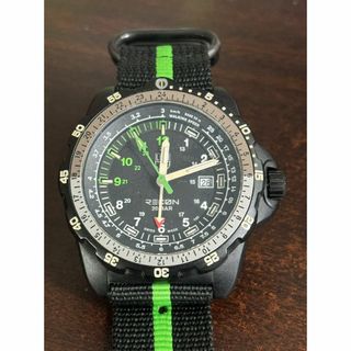 ルミノックス(Luminox)の（美品）ルミノックス　RECON　8831(腕時計(アナログ))