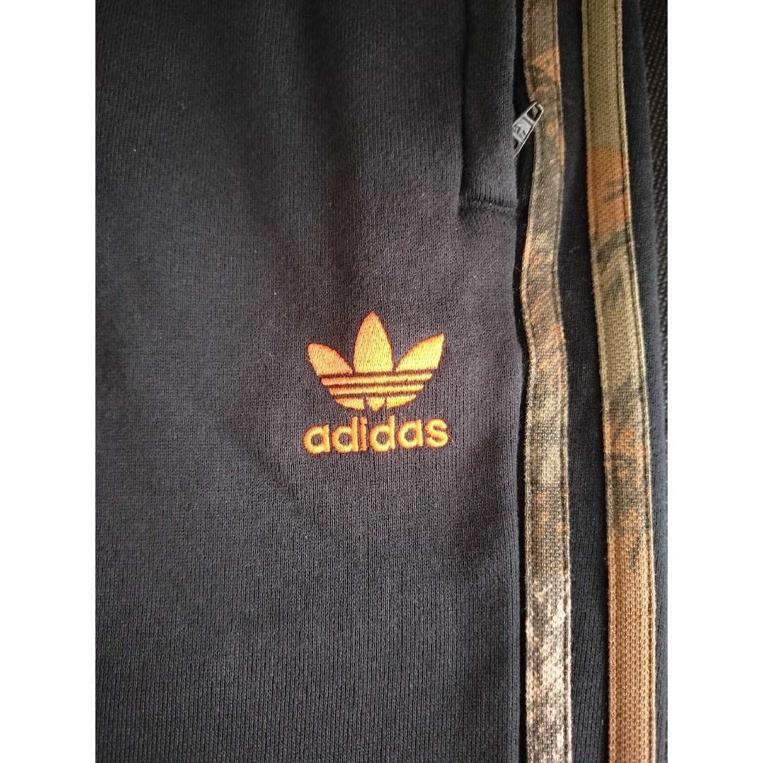 Originals（adidas）(オリジナルス)のadidasoriginals 3ストライプパンツ スウェット S ユニセックス メンズのパンツ(その他)の商品写真