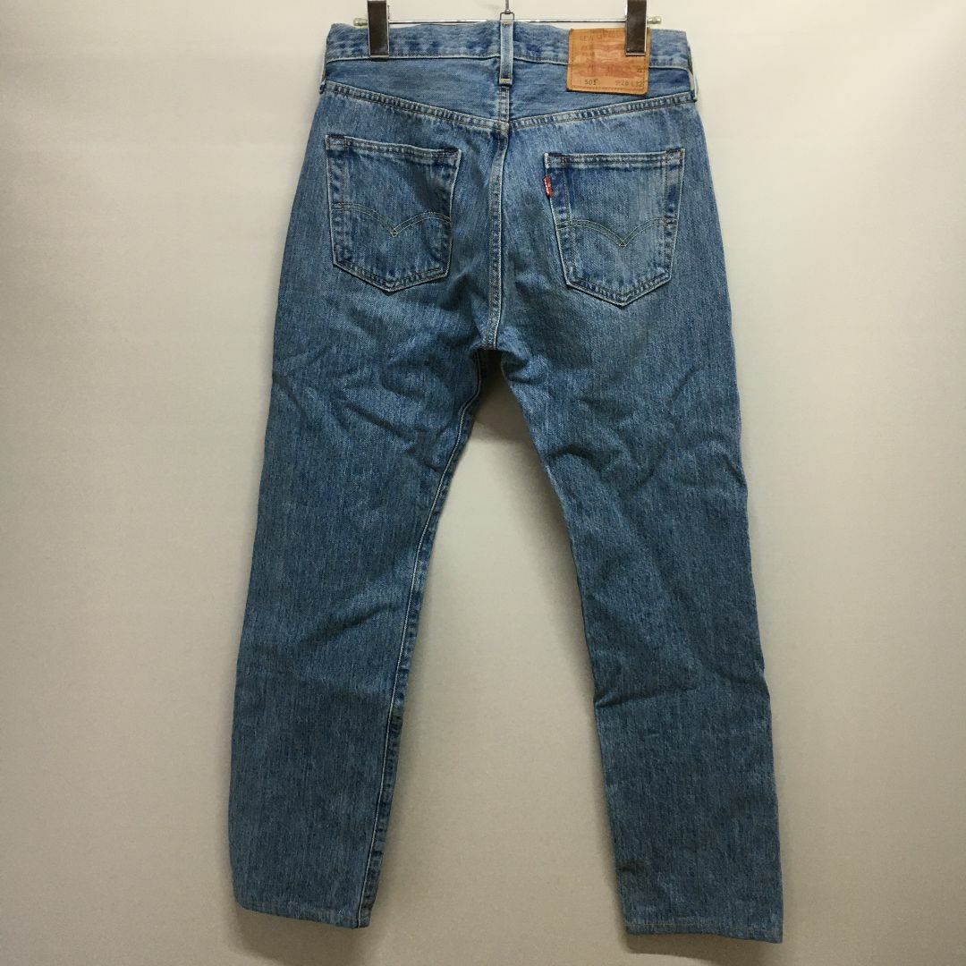 Levi's(リーバイス)のアメリカ製　Levi's　501　ビッグE　デニム　USED　11060 レディースのパンツ(デニム/ジーンズ)の商品写真