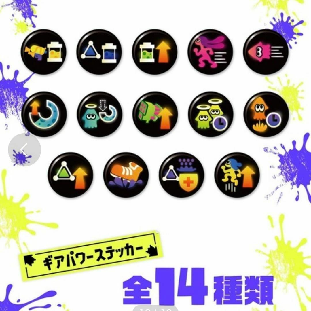 ZOZO(ゾゾ)の新品未開封品 スプラトゥーン3 ゲソタウン x ZOZOTOWN ボンボンニット エンタメ/ホビーのアニメグッズ(その他)の商品写真