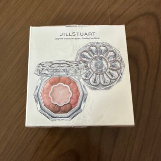 JILLSTUART - ジルスチュアート　ブルームクチュールアイズ リミテッドエディション101 限定