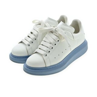 Alexander McQueen - ALEXANDER MCQUEEN スニーカー EU36(22.5cm位) 【古着】【中古】