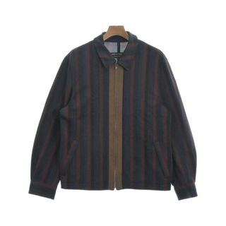 コムデギャルソンオムプリュス(COMME des GARCONS HOMME PLUS)のCOMME des GARCONS HOMME PLUS ブルゾン（その他） 【古着】【中古】(その他)