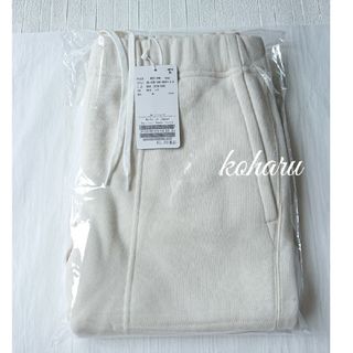 L'Appartement DEUXIEME CLASSE - L'AppartementSarrouel Sweat Pants◇36