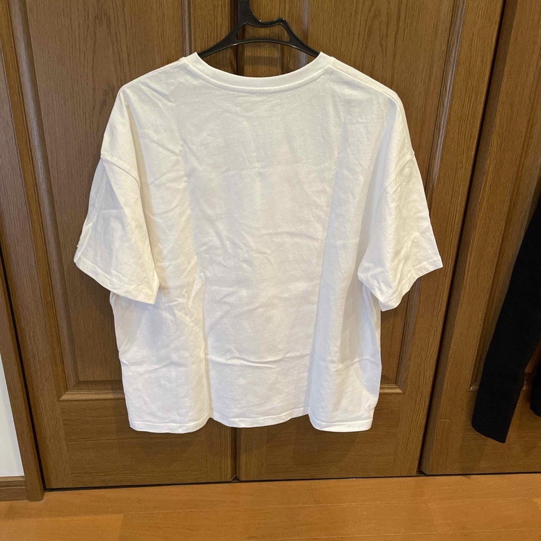 Ron Herman(ロンハーマン)のリルームTシャツ メンズのトップス(Tシャツ/カットソー(半袖/袖なし))の商品写真