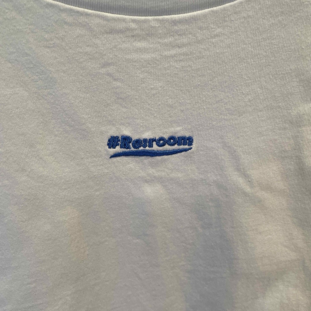 Ron Herman(ロンハーマン)のリルームTシャツ メンズのトップス(Tシャツ/カットソー(半袖/袖なし))の商品写真