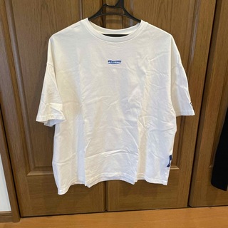 ロンハーマン(Ron Herman)のリルームTシャツ(Tシャツ/カットソー(半袖/袖なし))