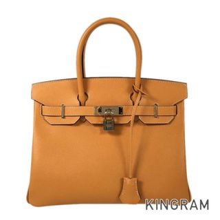 エルメス(Hermes)のエルメス バーキン 30 ハンドバッグ(ハンドバッグ)