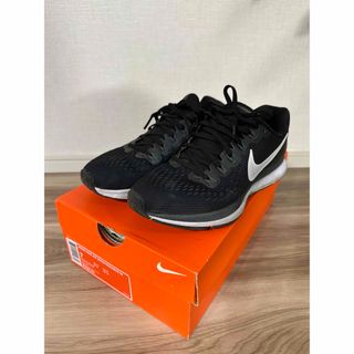 ナイキ(NIKE)のNIKE スニーカー 24センチ(スニーカー)