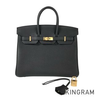 エルメス(Hermes)のエルメス バーキン 25 ハンドバッグ(ハンドバッグ)