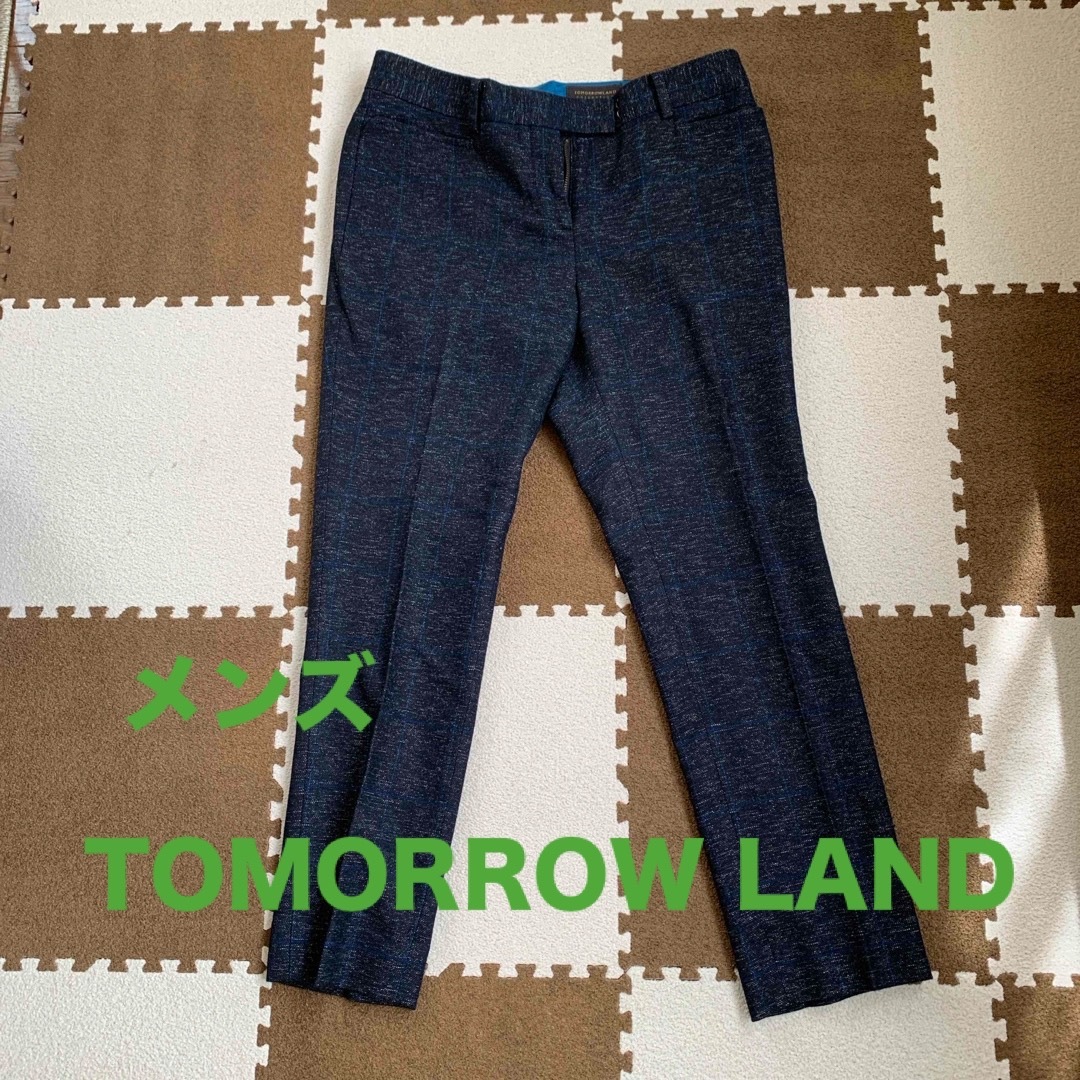 TOMORROWLAND(トゥモローランド)のメンズパンツ メンズのパンツ(その他)の商品写真