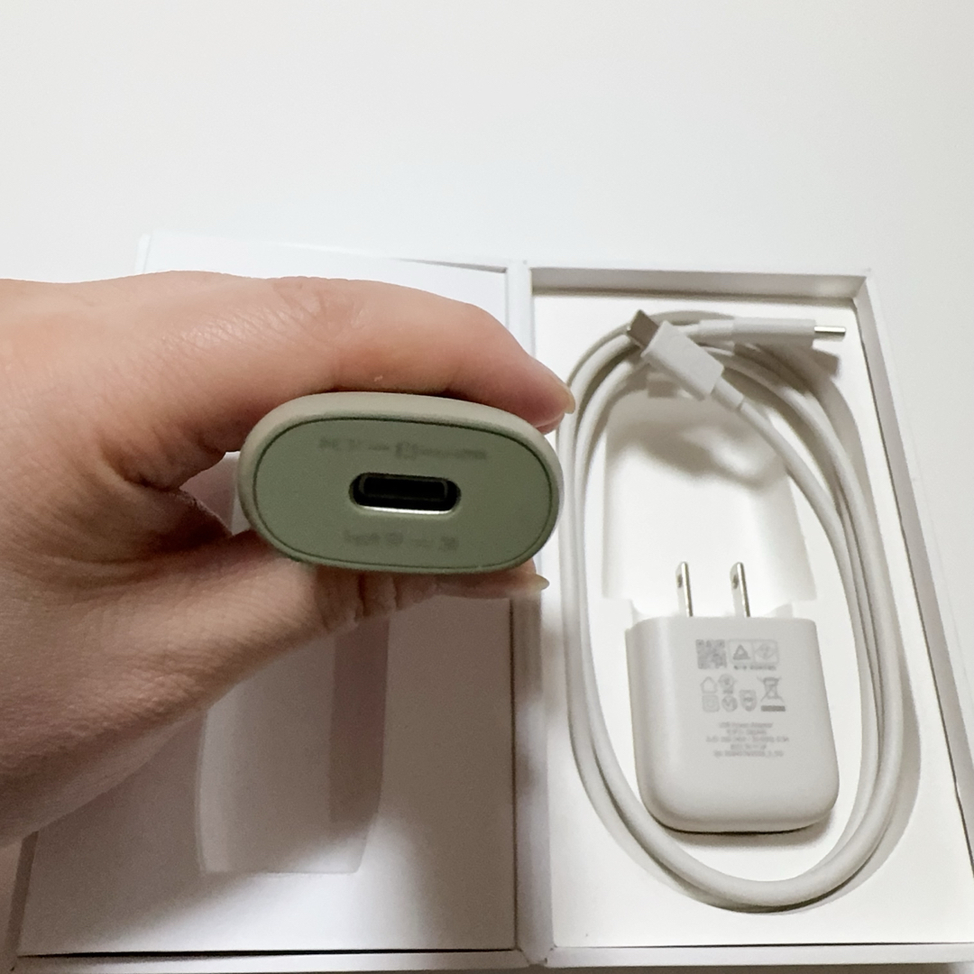 IQOS(アイコス)の美品 iQOS イルマワン モスグリーン本体と充電器セット メンズのファッション小物(タバコグッズ)の商品写真