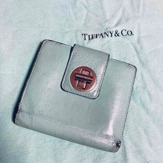 Tiffany & Co. - Tiffany お財布