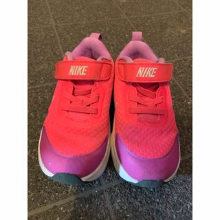 ナイキ(NIKE)の子ども用スニーカー　NIKE 14cm(スニーカー)