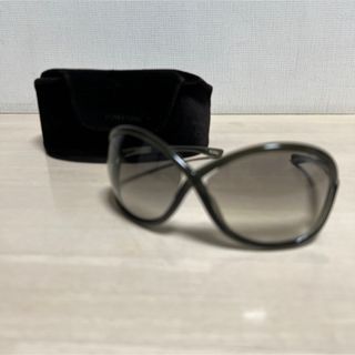 トムフォード(TOM FORD)のトムフォードホィットニーTF9サングラス ☆(サングラス/メガネ)