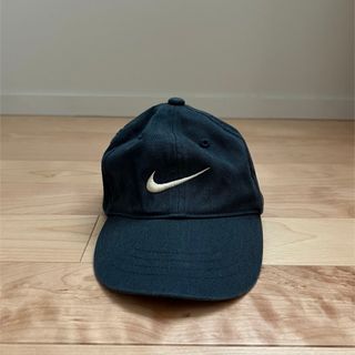 ナイキ(NIKE)のヴィンテージ　nike キッズ　48cm(帽子)