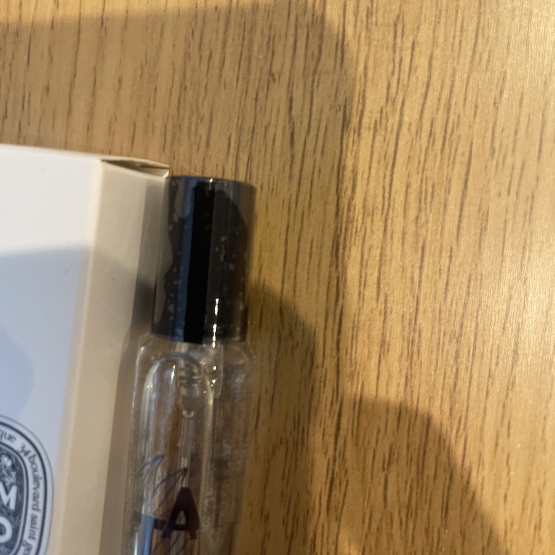 diptyque(ディプティック)の未開封 ディプティック diptyque TAMDAOタムダオ10ml エンタメ/ホビーのコスプレ(アメニティ)の商品写真