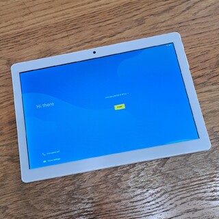 Android　タブレット(タブレット)