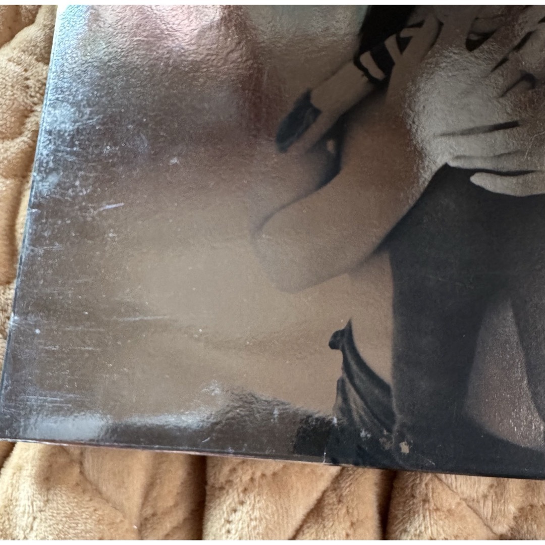カヒミ・カリィ Kahimi Karie Girly 10inchレコード エンタメ/ホビーのCD(ポップス/ロック(邦楽))の商品写真