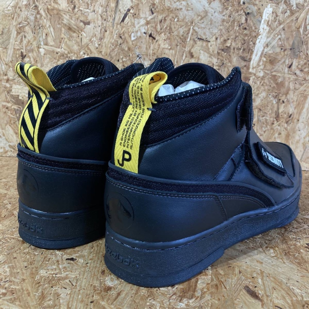 Reebok(リーボック)のReebok Jurassic Park STOMPER 28.5cm メンズの靴/シューズ(スニーカー)の商品写真