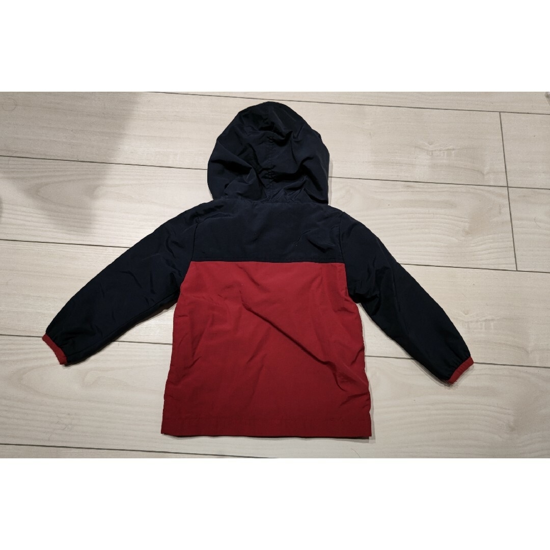 OUTDOOR(アウトドア)のOUTDOOR アウトドア ウインドブレーカー 男の子 90 キッズ/ベビー/マタニティのキッズ服男の子用(90cm~)(ジャケット/上着)の商品写真