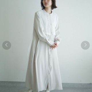 フリークスストア(FREAK'S STORE)のspoon store  /  onepiece(ロングワンピース/マキシワンピース)