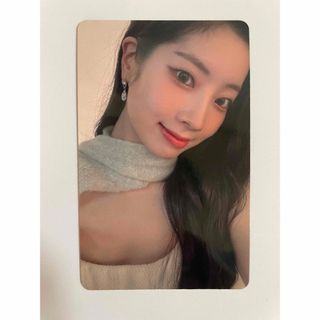 TWICE With YOU-th Digipack JYP ダヒョン トレカ