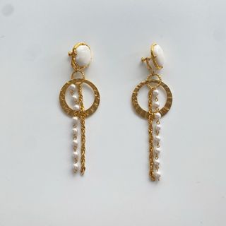 spia  /  earring