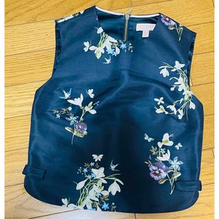 TED BAKER トップス　レア